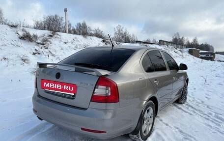 Skoda Octavia, 2012 год, 1 200 000 рублей, 3 фотография