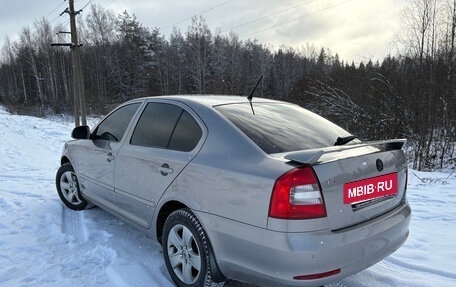 Skoda Octavia, 2012 год, 1 200 000 рублей, 6 фотография