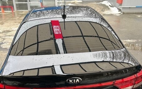 KIA Rio IV, 2019 год, 1 900 000 рублей, 2 фотография