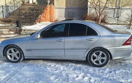 Mercedes-Benz C-Класс, 2000 год, 560 000 рублей, 4 фотография