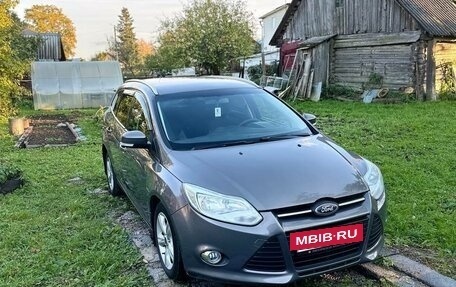 Ford Focus III, 2012 год, 850 000 рублей, 4 фотография