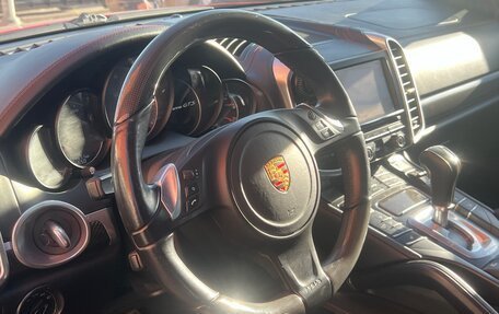 Porsche Cayenne III, 2013 год, 3 250 000 рублей, 14 фотография