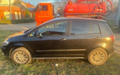 Volkswagen Golf Plus I, 2008 год, 720 000 рублей, 2 фотография