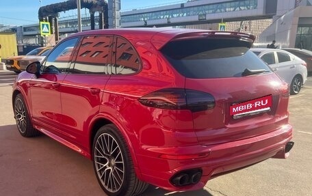 Porsche Cayenne III, 2013 год, 3 250 000 рублей, 7 фотография