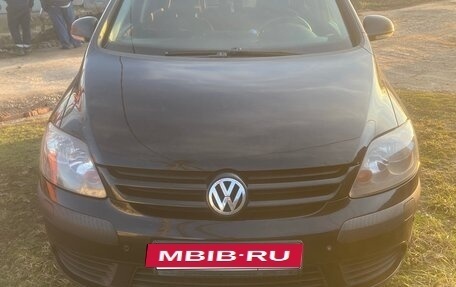 Volkswagen Golf Plus I, 2008 год, 720 000 рублей, 3 фотография