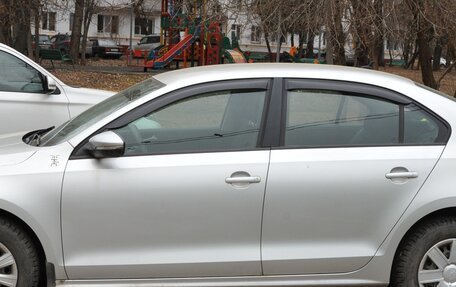 Volkswagen Jetta VI, 2013 год, 1 250 000 рублей, 4 фотография