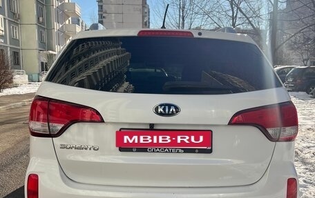 KIA Sorento II рестайлинг, 2013 год, 1 850 000 рублей, 6 фотография