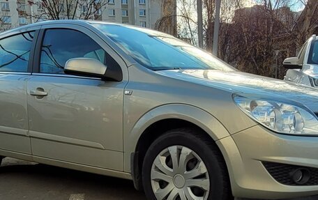 Opel Astra H, 2008 год, 660 000 рублей, 2 фотография