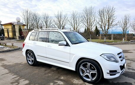 Mercedes-Benz GLK-Класс, 2012 год, 2 150 000 рублей, 6 фотография