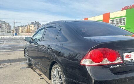 Honda Civic VIII, 2006 год, 750 000 рублей, 14 фотография