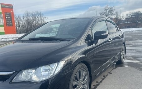 Honda Civic VIII, 2006 год, 750 000 рублей, 5 фотография