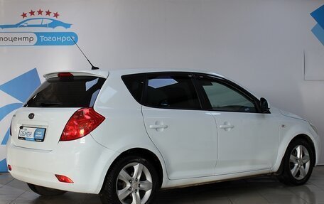 KIA cee'd I рестайлинг, 2009 год, 799 000 рублей, 5 фотография