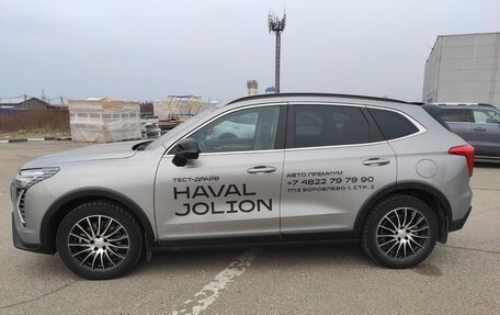 Haval Jolion, 2024 год, 2 390 000 рублей, 3 фотография