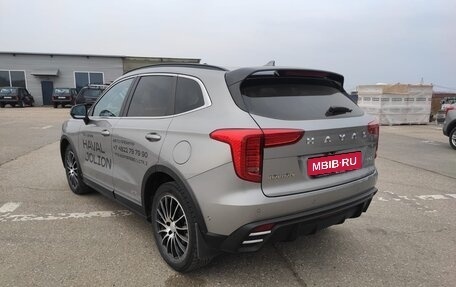 Haval Jolion, 2024 год, 2 390 000 рублей, 5 фотография