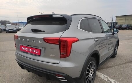 Haval Jolion, 2024 год, 2 390 000 рублей, 7 фотография