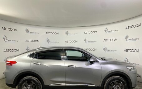 Haval F7x I, 2021 год, 1 800 000 рублей, 4 фотография