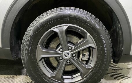Haval F7x I, 2021 год, 1 800 000 рублей, 9 фотография