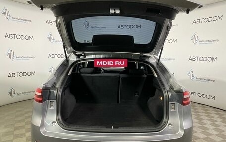 Haval F7x I, 2021 год, 1 800 000 рублей, 7 фотография