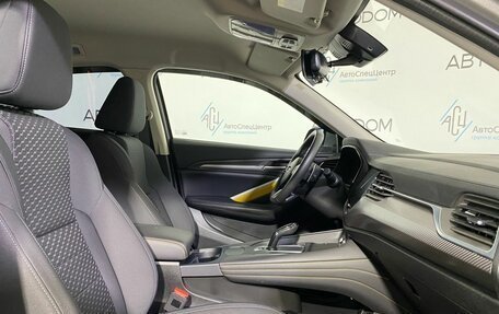 Haval F7x I, 2021 год, 1 800 000 рублей, 14 фотография