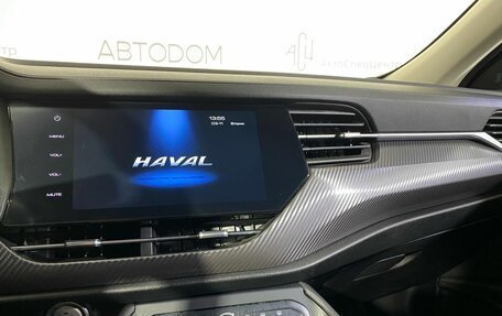Haval F7x I, 2021 год, 1 800 000 рублей, 18 фотография