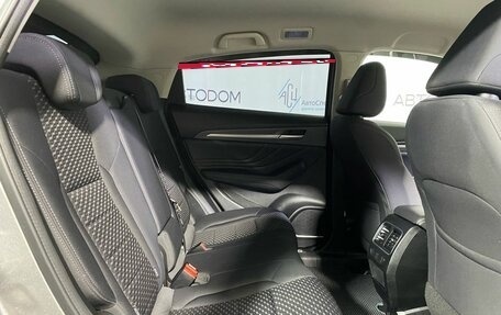 Haval F7x I, 2021 год, 1 800 000 рублей, 15 фотография
