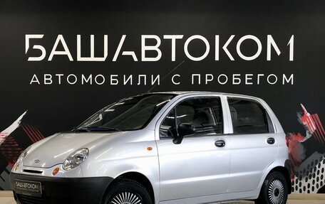 Daewoo Matiz I, 2011 год, 200 000 рублей, 1 фотография