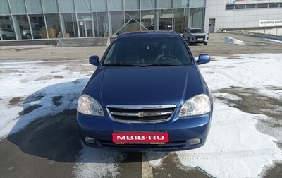 Chevrolet Lacetti, 2011 год, 685 000 рублей, 1 фотография