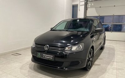 Volkswagen Polo VI (EU Market), 2014 год, 740 000 рублей, 1 фотография