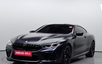 BMW M8 I (F91/F92/F93), 2022 год, 15 000 000 рублей, 1 фотография