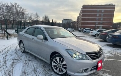 Toyota Crown, 2008 год, 950 000 рублей, 1 фотография