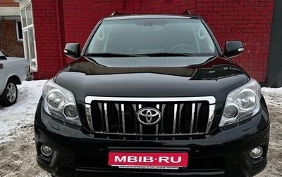 Toyota Land Cruiser 200, 2013 год, 3 500 000 рублей, 1 фотография