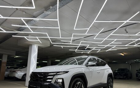 Hyundai Tucson, 2024 год, 3 950 000 рублей, 1 фотография