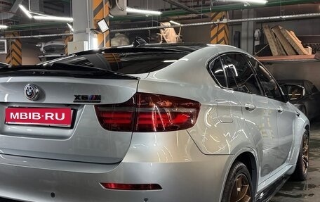 BMW X6 M, 2012 год, 3 490 000 рублей, 5 фотография