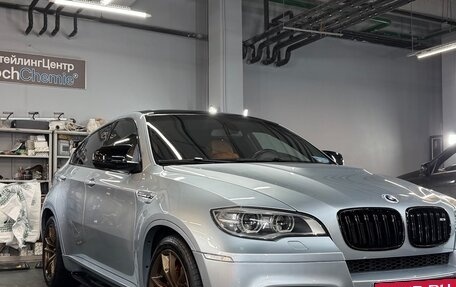 BMW X6 M, 2012 год, 3 490 000 рублей, 3 фотография