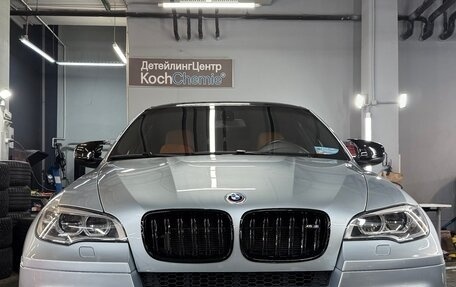 BMW X6 M, 2012 год, 3 490 000 рублей, 2 фотография