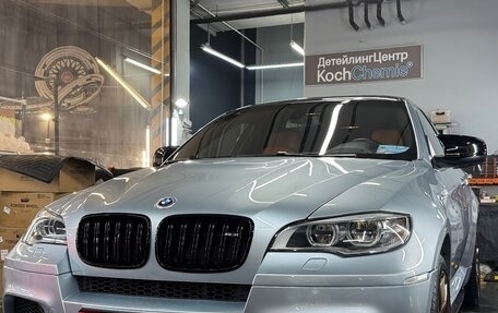 BMW X6 M, 2012 год, 3 490 000 рублей, 4 фотография