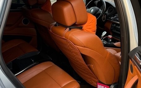 BMW X6 M, 2012 год, 3 490 000 рублей, 13 фотография