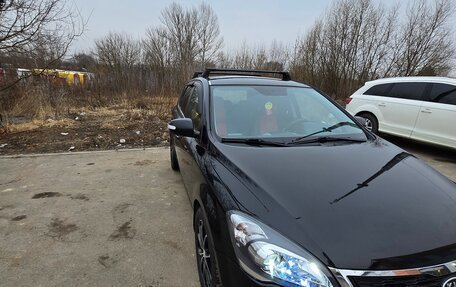 KIA cee'd I рестайлинг, 2010 год, 800 000 рублей, 7 фотография