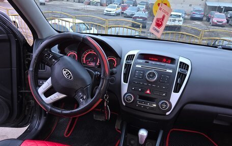 KIA cee'd I рестайлинг, 2010 год, 800 000 рублей, 16 фотография