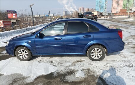 Chevrolet Lacetti, 2011 год, 685 000 рублей, 4 фотография