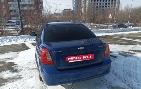 Chevrolet Lacetti, 2011 год, 685 000 рублей, 2 фотография