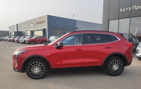 Haval Jolion, 2024 год, 2 949 000 рублей, 3 фотография