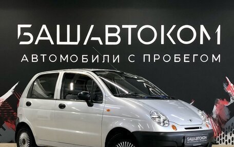 Daewoo Matiz I, 2011 год, 200 000 рублей, 3 фотография