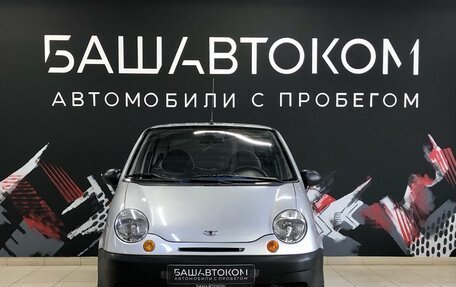 Daewoo Matiz I, 2011 год, 200 000 рублей, 5 фотография