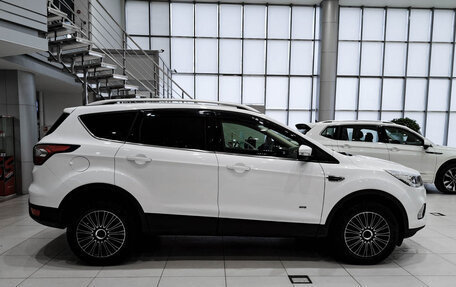 Ford Kuga III, 2018 год, 1 690 000 рублей, 4 фотография