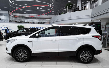 Ford Kuga III, 2018 год, 1 690 000 рублей, 8 фотография