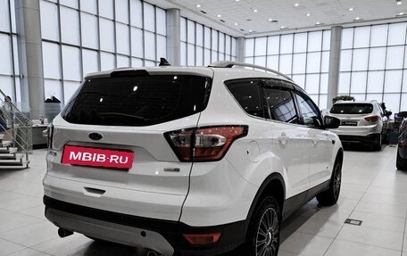 Ford Kuga III, 2018 год, 1 690 000 рублей, 5 фотография