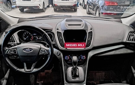 Ford Kuga III, 2018 год, 1 690 000 рублей, 14 фотография