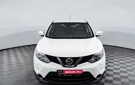 Nissan Qashqai, 2014 год, 1 630 000 рублей, 2 фотография