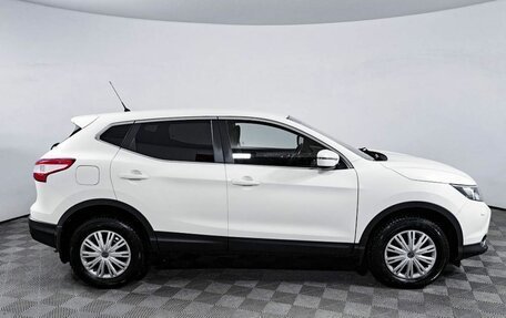 Nissan Qashqai, 2014 год, 1 630 000 рублей, 5 фотография